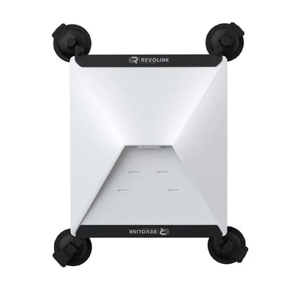 Starlink Mini Sunroof Mount – No-Drill Suction Cup for Glass & Panoramic Roofs