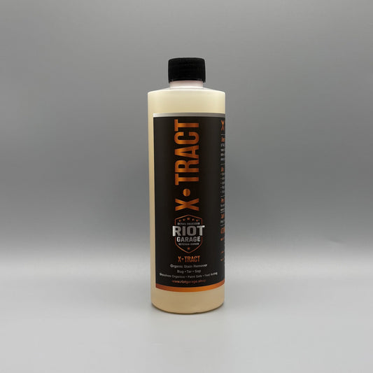 X·TRACT Bug, Tar & Sap Remover