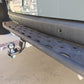 SPRINTER VAN REAR TUBE STEP