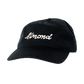 Rockaway Dad Hat | Black