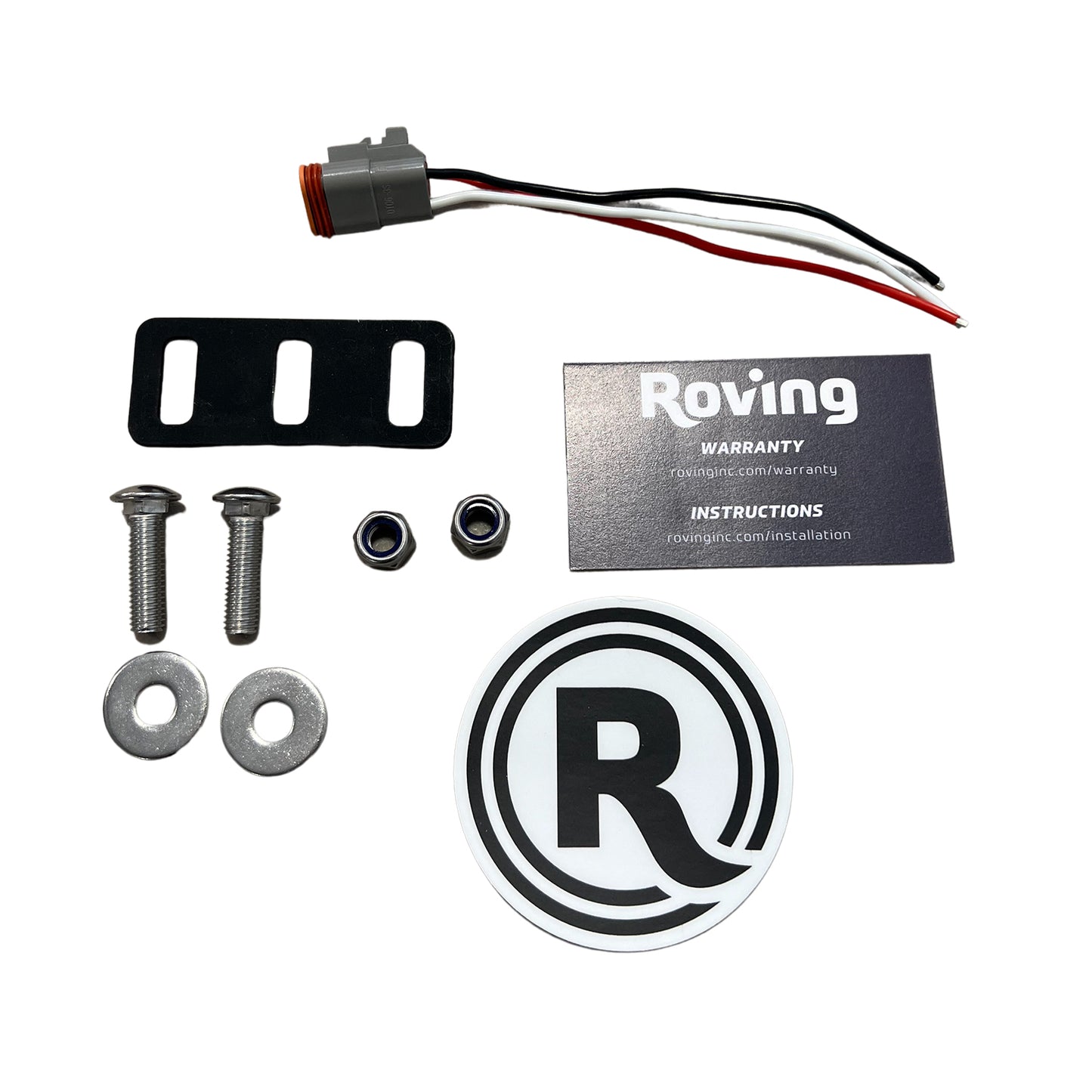 R7 Series Lights