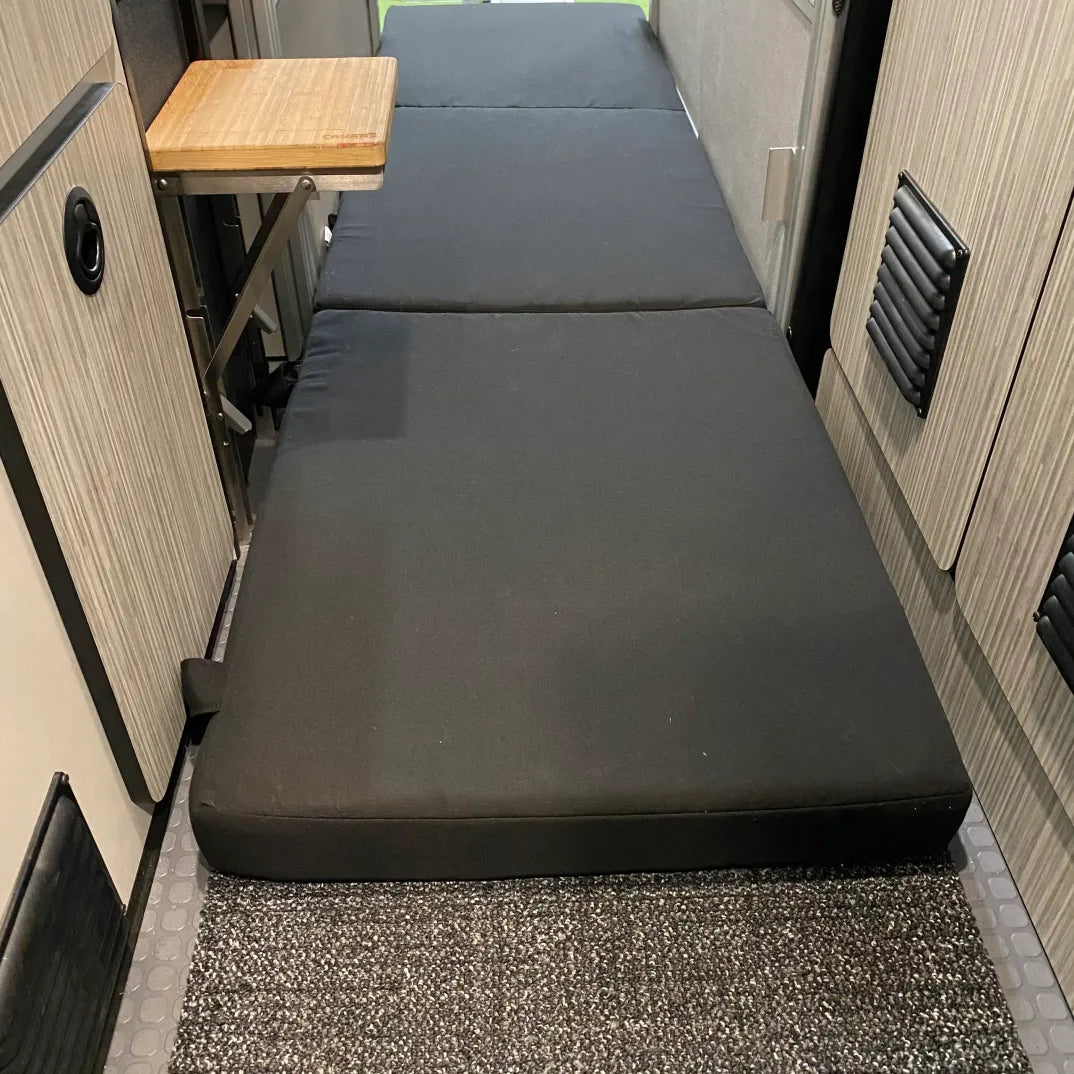 Floor Mattress - 2021+ Revel