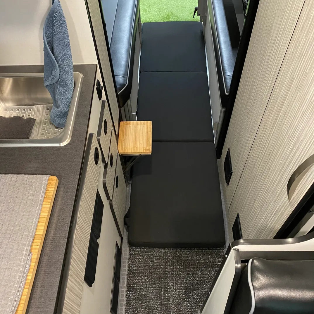 Floor Mattress - 2021+ Revel