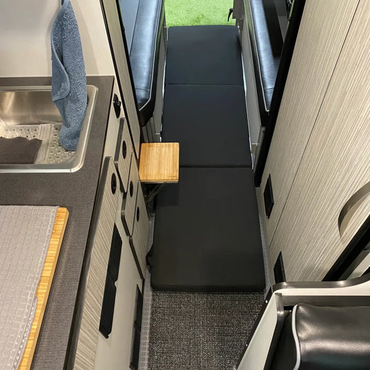 Floor Mattress - 2021+ Revel