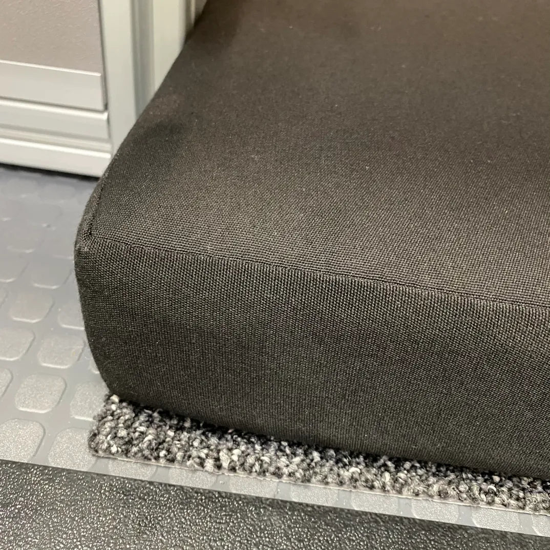 Floor Mattress - 2021+ Revel
