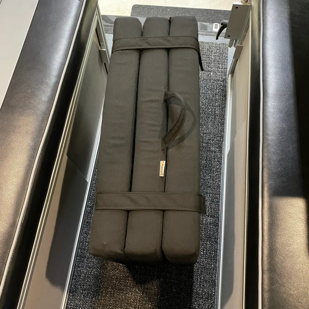 Floor Mattress - 2021+ Revel