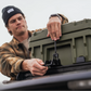 95L Rugged Case