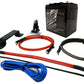 Polaris RZR 2nd Battery Kit