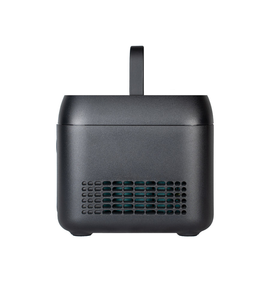 Sasquatch 600W Portable Power Station: SAS-600W