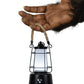 Sasquatch Rope Lantern: SAS-LAN