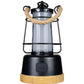 Sasquatch Rope Lantern: SAS-LAN