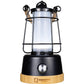 Sasquatch Rope Lantern: SAS-LAN