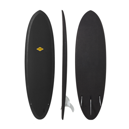 6'4 R-Series | Pleasant Pheasant