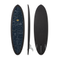6'4 R-Series | Pleasant Pheasant