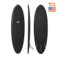 6'4 R-Series | Pleasant Pheasant