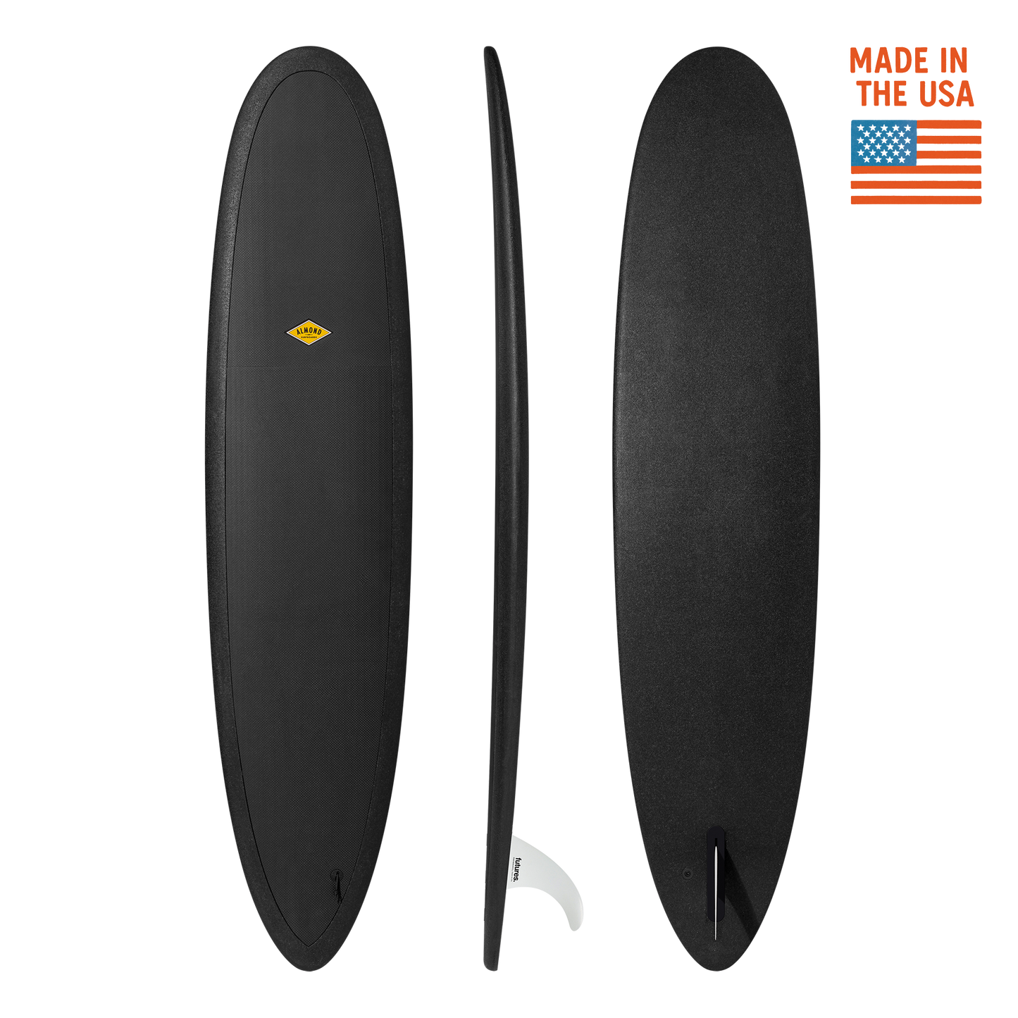 8'0 R-Series | Joy