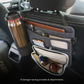 Universal Seatback Organizer