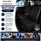 SeatGuard Non-Slip Waterproof  Seat Cover (2-Pack) – Durable Seat Protector for Beach, Gym & Pets