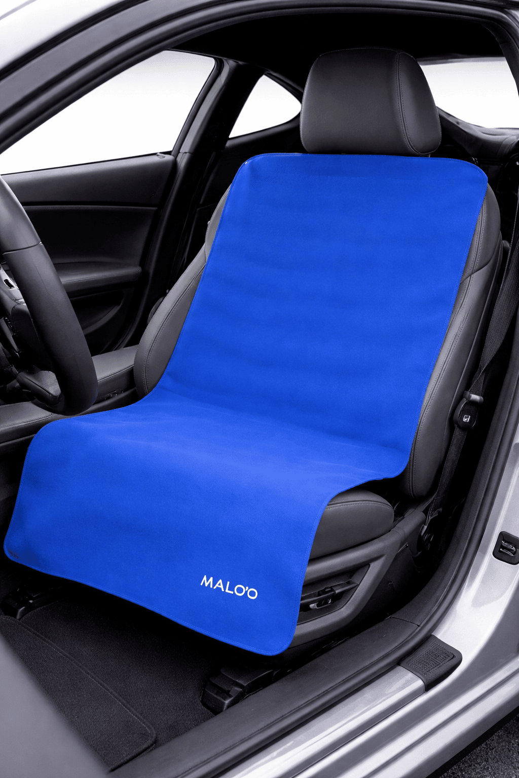 SeatGuard Waterproof Seat Cover (2-Pack) – Durable Seat Protector for Beach, Gym & Pets