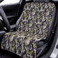 SeatGuard Waterproof Seat Cover (2-Pack) – Durable Seat Protector for Beach, Gym & Pets
