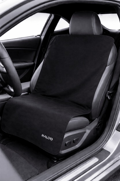 SeatGuard Waterproof Seat Cover (2-Pack) – Durable Seat Protector for Beach, Gym & Pets