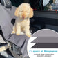 SeatGuard Waterproof Seat Cover (2-Pack) – Durable Seat Protector for Beach, Gym & Pets