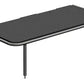 Transit Luggage Rack Barrier
