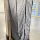 Tetravan Folding Shower 2.1 with Magnetic Zipped Curtain