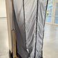 Tetravan Folding Shower 2.1 with Magnetic Curtain