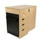 Shower Kitchen Cabinet