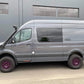 Snorkel Kit Sprinter 907 - V6 Diesel engine