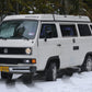 14" Fender Flare Kit Vanagon / Transporter