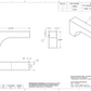 19-Gallon Slim Dually Wheel Well Water Tank (SP-DU-19)