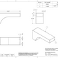 25-Gallon Dually Wheel Well Water Tank (SP-DU-25)