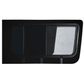 Mercedes Sprinter Passenger Side Sliding Window With Fly Screen