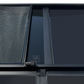 Mercedes Sprinter Passenger Side Sliding Window With Fly Screen