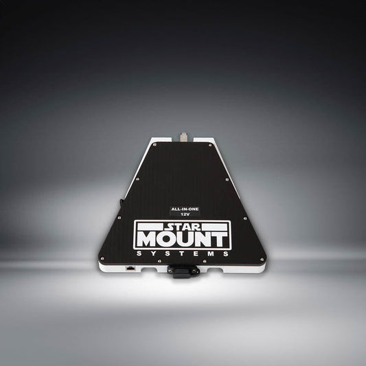 Starlink Star-Box 12V DC Conversion for Gen 3 (No Mount)