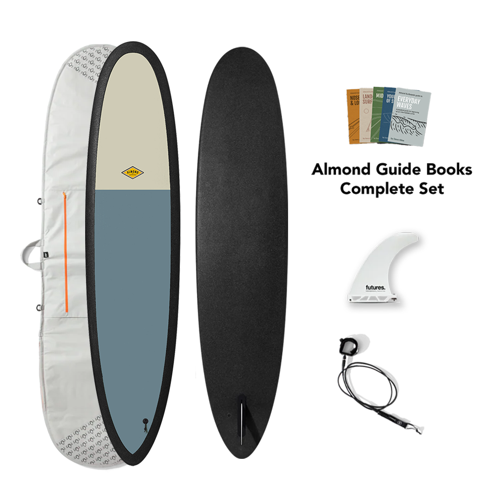 The 'First Year Surfer' Bundle