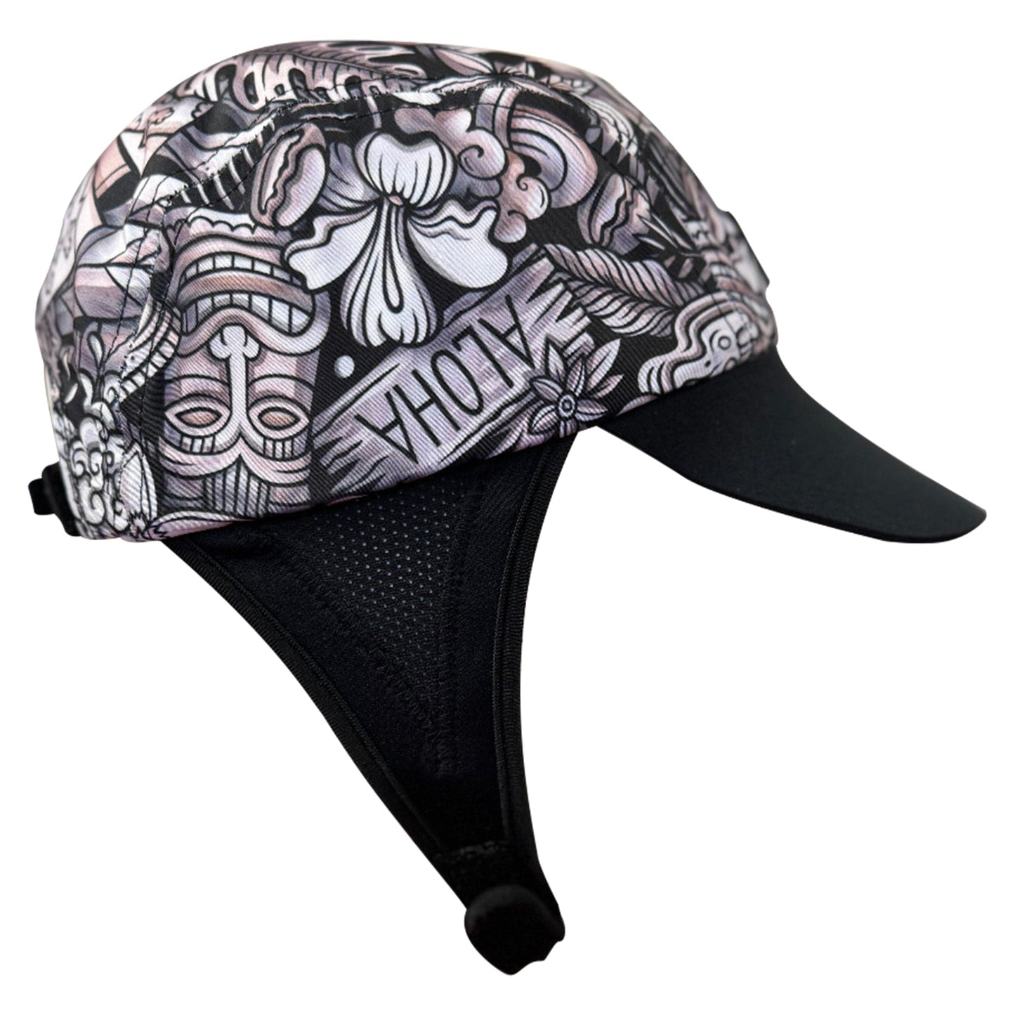 Surf & Paddle Watersports Hat