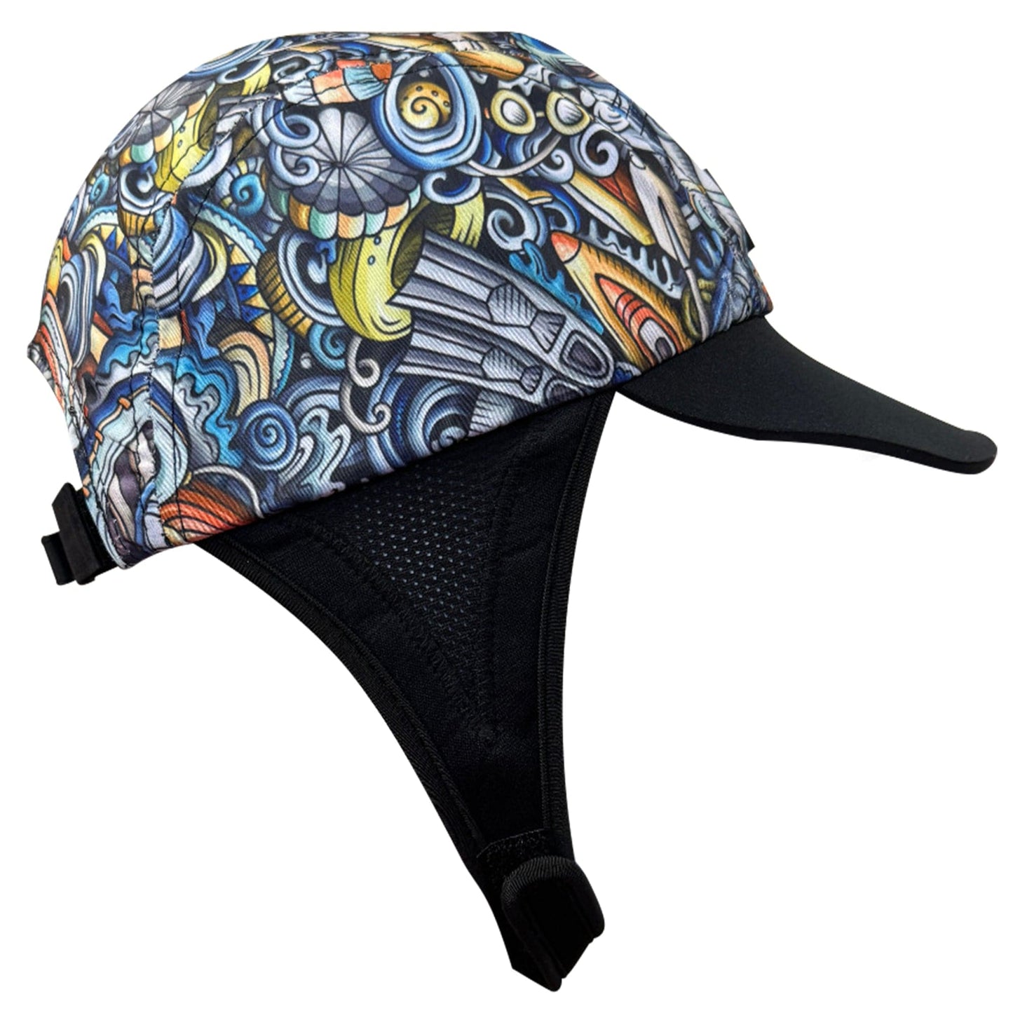 Surf & Paddle Watersports Hat