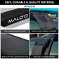 Surfboard Roof Rack – Soft Rack for Cars & SUVs for Safe Board Transport