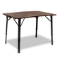 CAMP TABLE