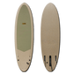 6'4 R-Series | Pleasant Pheasant
