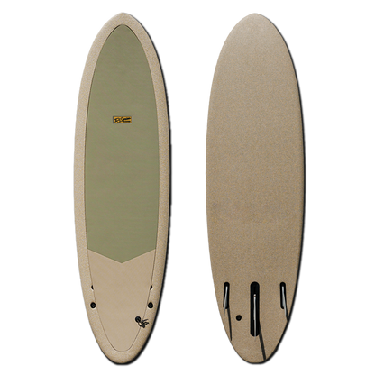 6'4 R-Series | Pleasant Pheasant