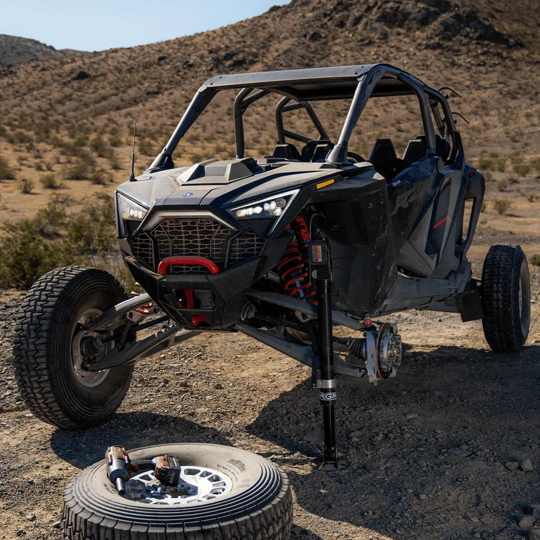 The Electric Jack PRO
