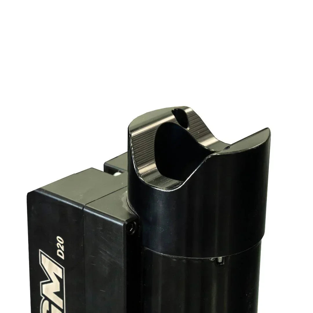 The Electric Jack PRO