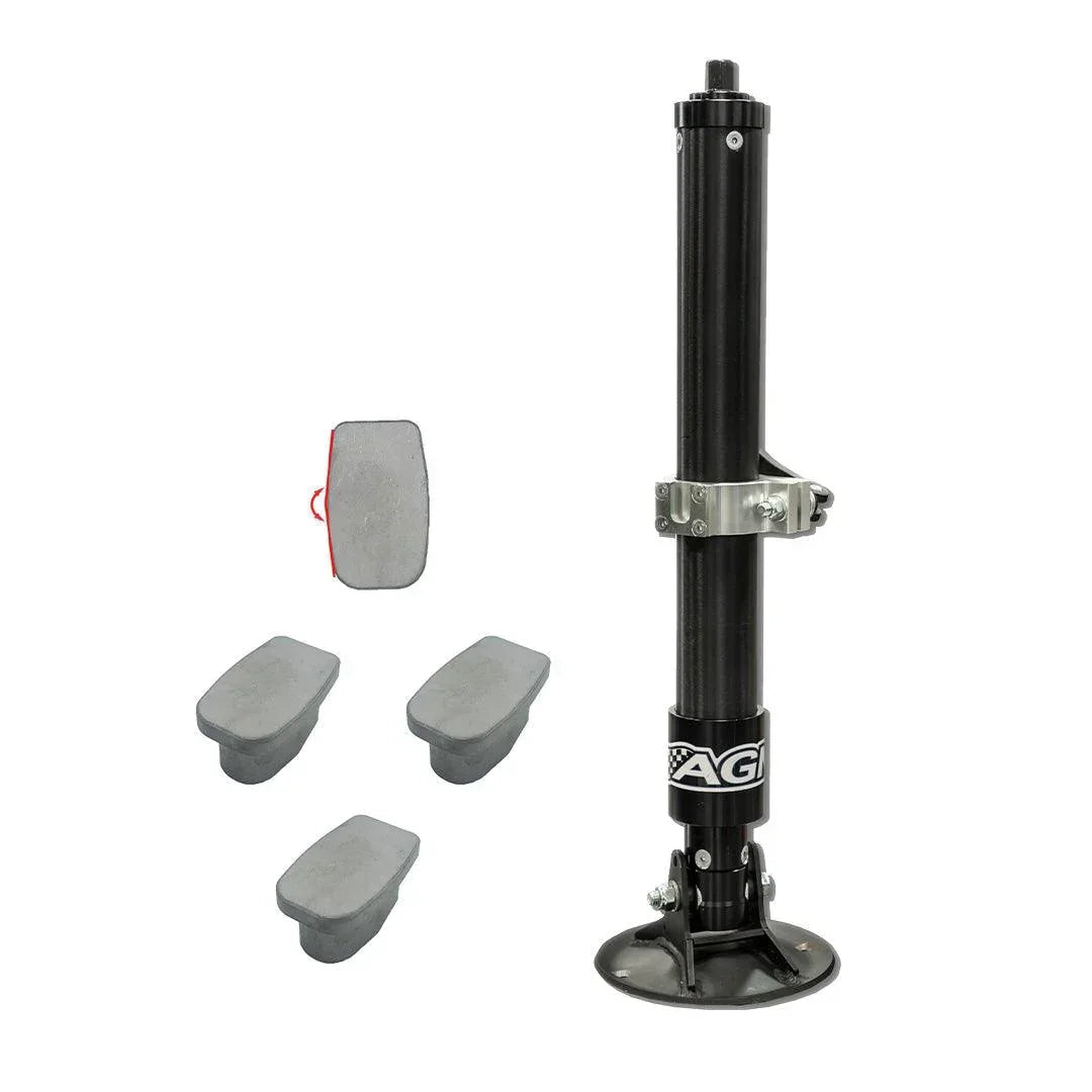 The Manual Jack PRO