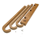 Three Board Quiver | Wall Rack