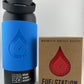 The Van Mart x FUELSTATION / Magnetic Water Bottle