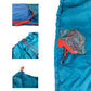 360° ThermaQuilt 3-in-1 Blanket, Sleeping Bag & Hammock Underquilt
